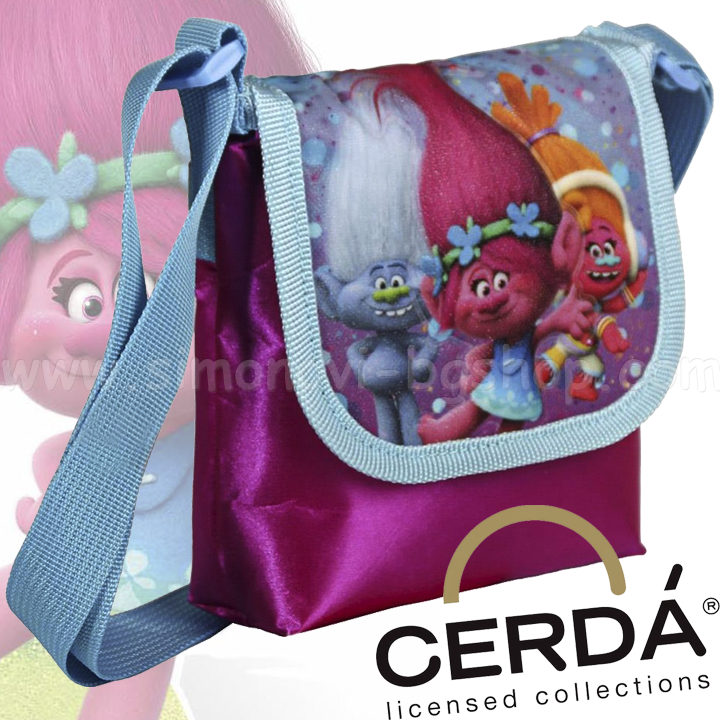 Trolls      2100001703 Cerda